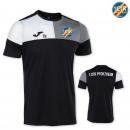 JOMA T-Shirt CREW V - 1.CfR Pforzheim Betreuer